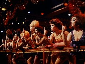 Sweet Charity (1969) trailer 2