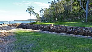 Tahlee Boat Harbour