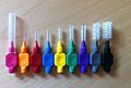 TePe Interdental Brushes original