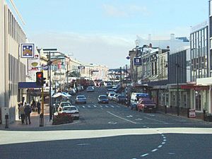 Timaru-Stafford.St