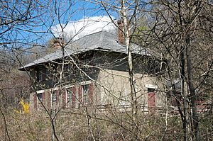 Todmorden Mills Toronto 2010 (3)