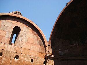 Tsiranavor Roof