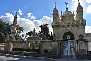 Turkish Military Cemetery, Malta 27