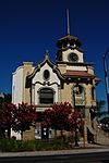 Old City Hall