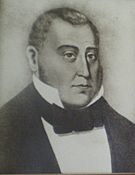 Vicente de la Ossa