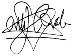 Ville Valo Signature.png