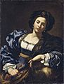 Vouet - Judith