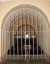 Washington'sTomb in US Capitol