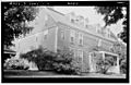 Wayside Inn Sudbury 1935