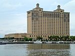 Westin Savannah