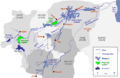 Yobe river catchment area