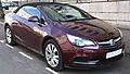 2014 Vauxhall Cascada SE CDTi 2.0