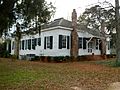 Abel Hagerty House Wetumpka, AL