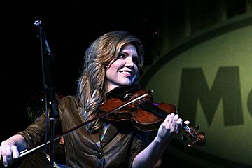 Alison Krauss MerleFest 2007 01.jpg