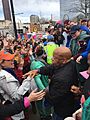 Atlanta Womens March John Lewis