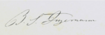 B. S. Ingemann signature.png