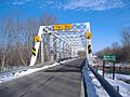 Big Darby Creek Bridge