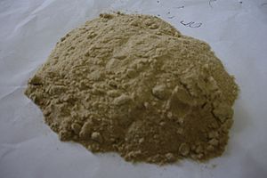 BlackTurmericPowder