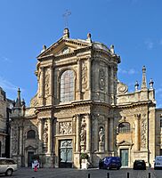 Bordeaux Notre-Dame R01