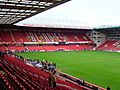 Bramall Lane End