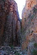 Bunyip Chasm