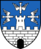 Coat of arms of Collombey-Muraz