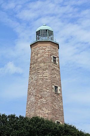 Cape Henry Lighthouse