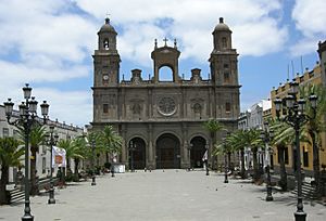 Catedral de santa ana 01