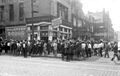 Chicago Race Riot Walgreens