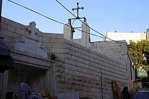 Church in Tulkarem