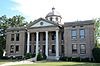 Cleburne County Courthouse