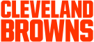 Cleveland Browns wordmark