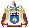 Coat of arms of Leeds