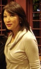 Connie Chung