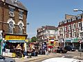 Craven Park Road, Harlesden - geograph.org.uk - 22040