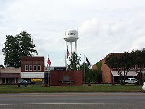 Downtown Hazen, AR 002.jpg