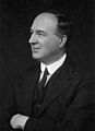 Edward Mellanby 1943