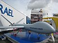 Elbit Hermes 900s