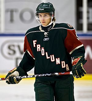 Erik Karlsson