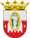 Coat of arms of Trujillo