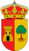 Coat of arms of Vecinos