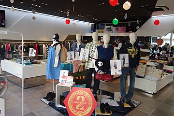 Evangelion Store Tokyo-1
