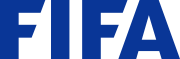 FIFA logo without slogan