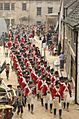 Filming Pride and Prejudice in Stamford Lincolnshire - geograph.org.uk - 61717