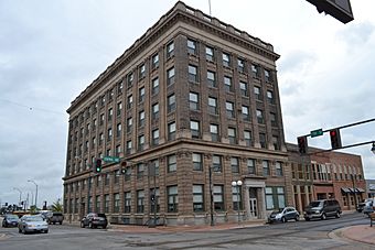 First National Bank Building.JPG