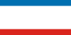 Flag of Republic of Crimea