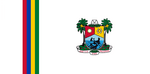 Flag of Lagos State