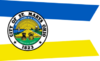 Flag of St. Marys, Ohio