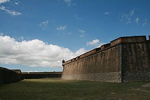 Fuerte de San Carlos