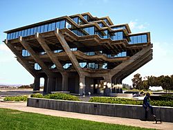 Geisel-Library